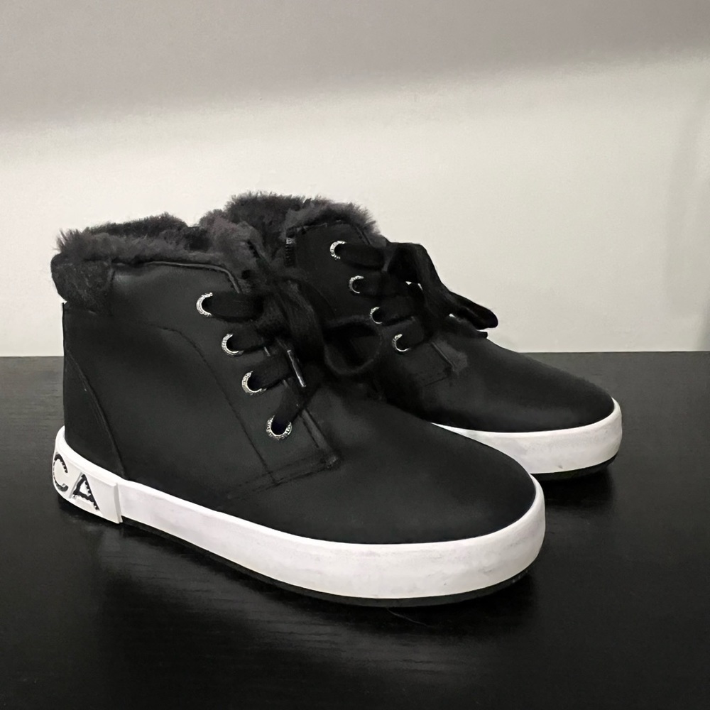 Toddler Boy Nautica Dress Boots